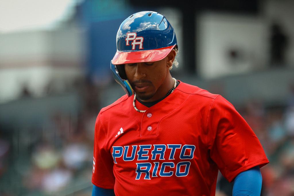 Clásico Mundial Carlos Correa regalo Puerto Rico WBC 2023