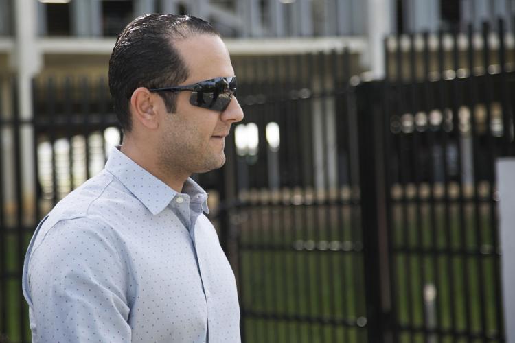 Isoel Sánchez Santiago