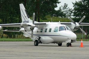 Imagen del artículo de El Vocero: Familia organiza su propia búsqueda y halla muertos a cuatro ocupantes de avioneta en Bahamas