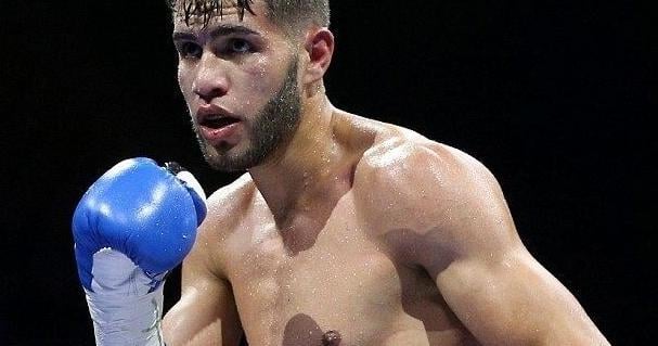 Figuras del boxeo mundial lamentan la muerte del exboxeador puertorriqueño Prichard Colón