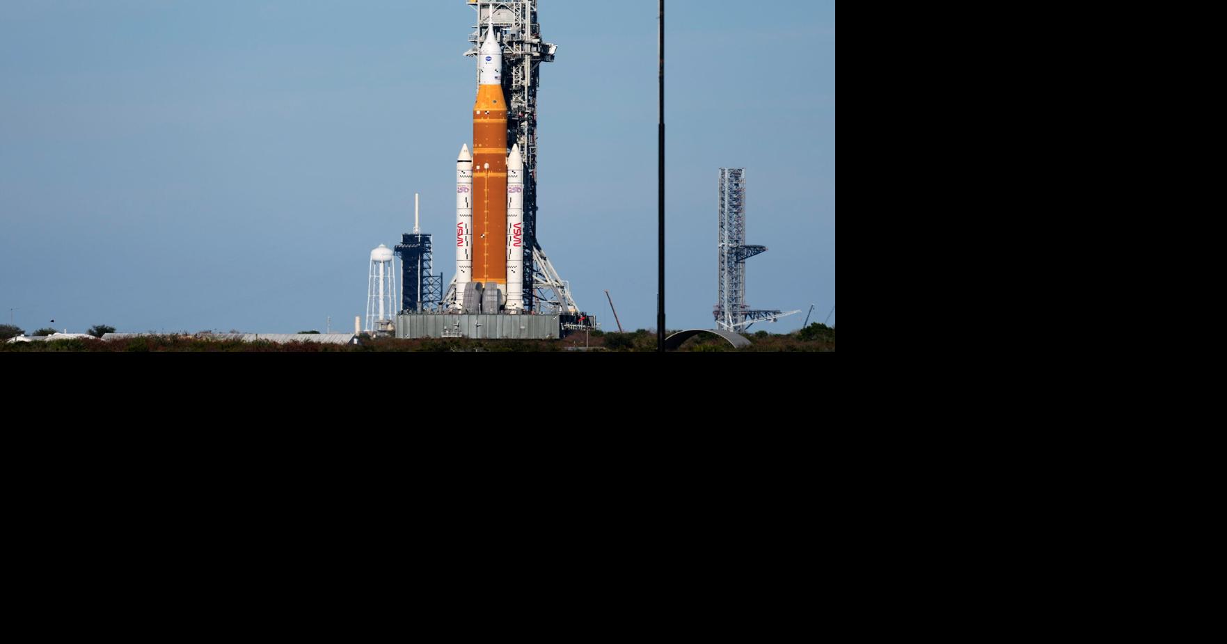 | La NASA planea invertir 20,000 millones de dólares durante los próximos siete años