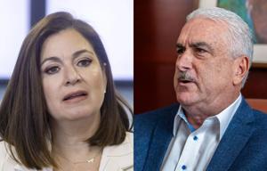 Imagen del artículo de El Vocero: Rivera Schatz responde a jueza presidenta del Supremo tras pedir veto a la Reforma Judicial