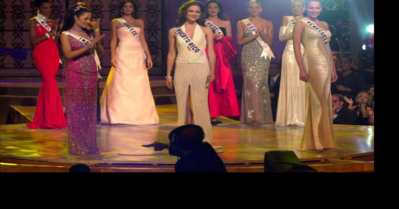 Así recordó Denise Quiñones su triunfo en Miss Universe hace 25 años