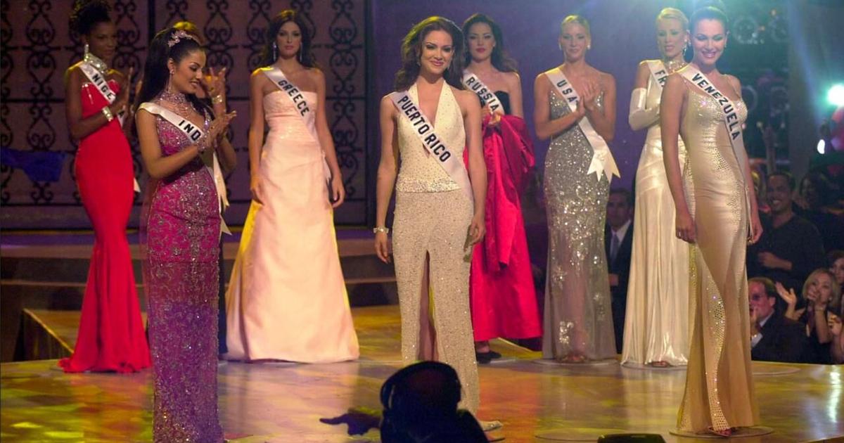 Así recordó Denise Quiñones su triunfo en Miss Universe hace 25 años