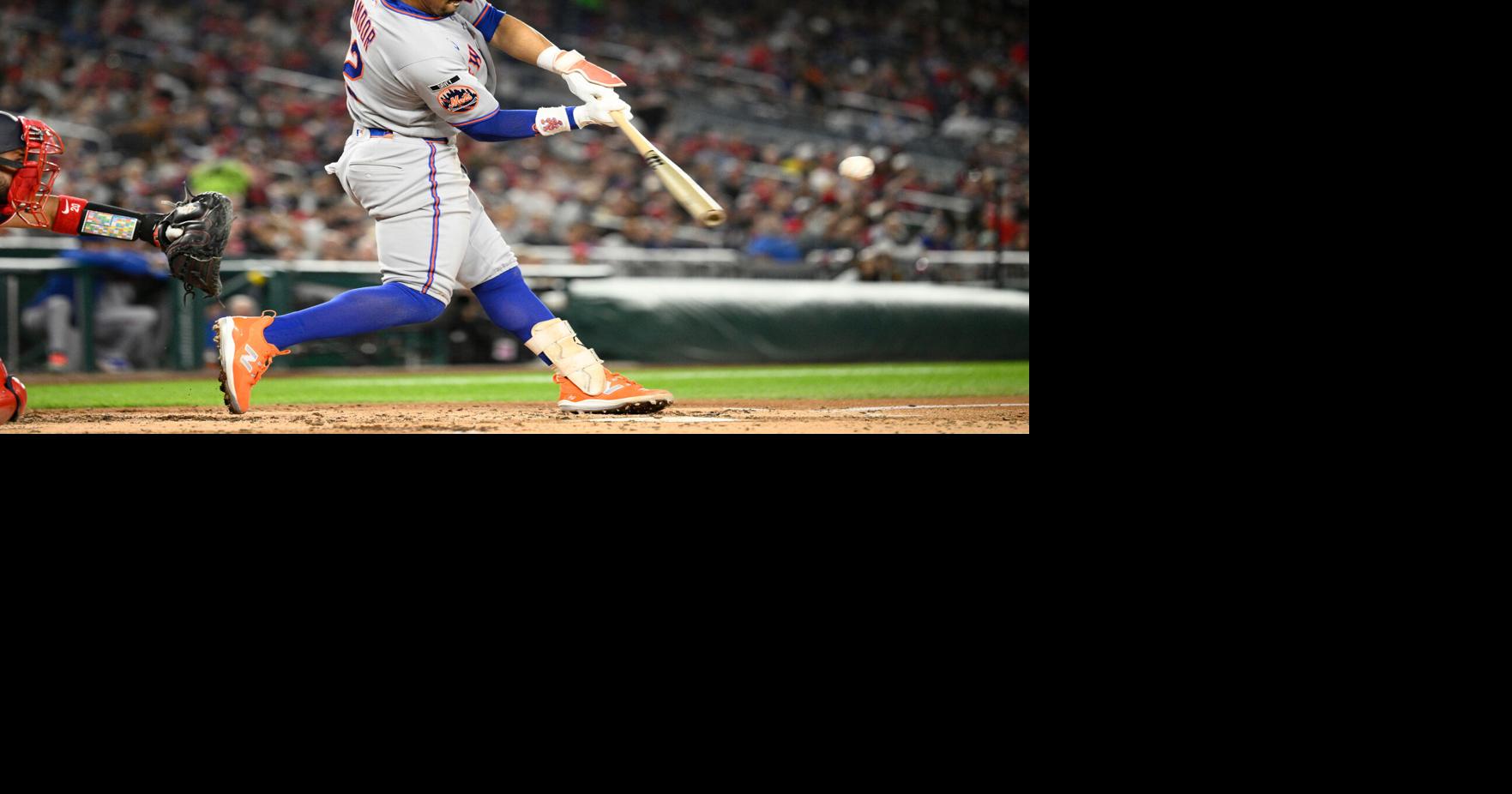 Francisco Lindor conecta jonrón 300 y crea club exclusivo en las Grandes Ligas