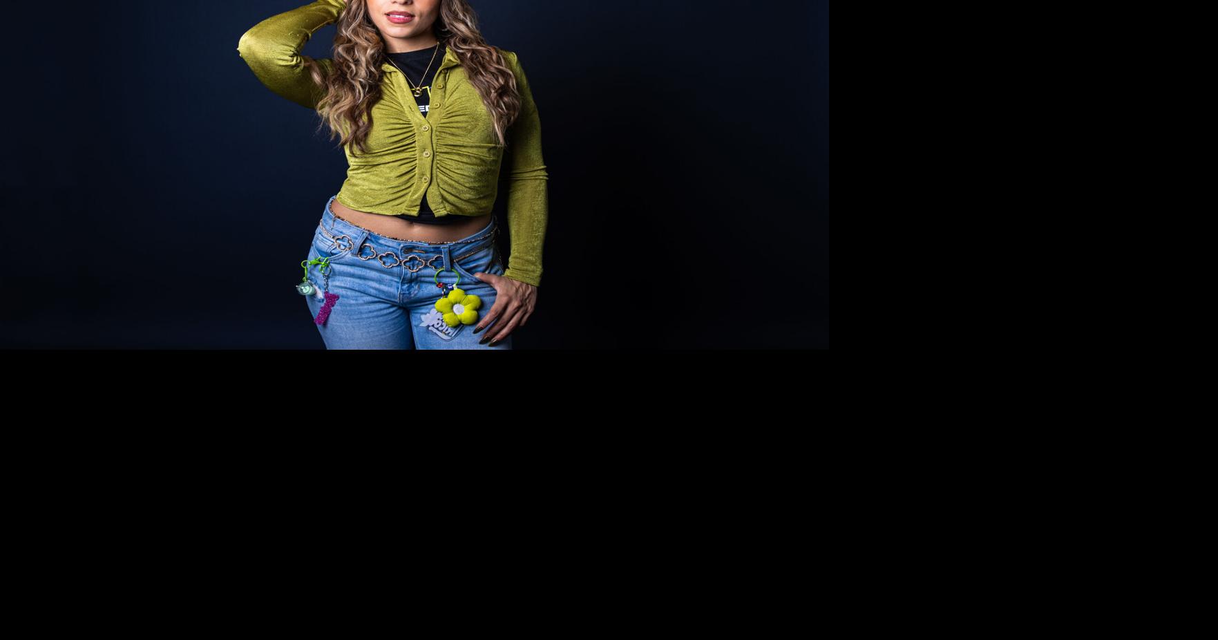 Sheniel es eliminada de Objetivo Fama y revela lo que le faltó mostrar en el escenario