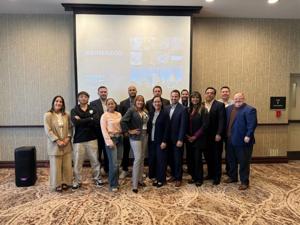 Imagen de la cobertura de: Siete empresas puertorriqueñas participan en la primera misión comercial del DDEC a Texas