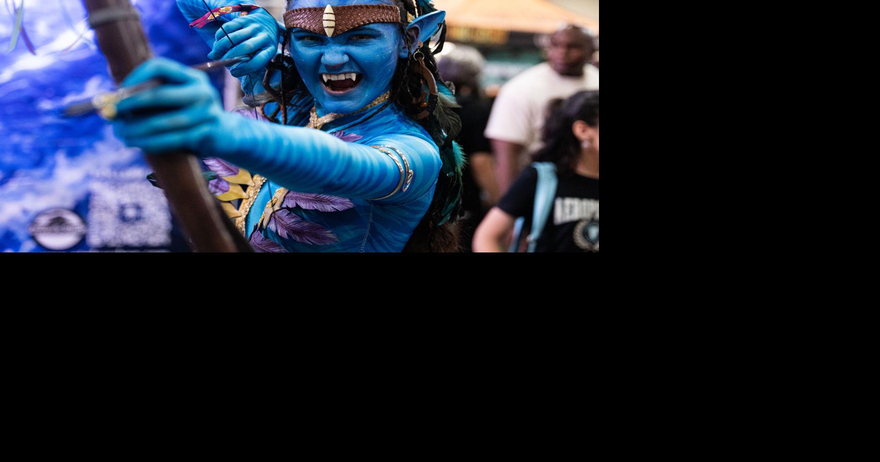 [FOTOS] Puerto Rico Comic Con 2026: cultura, creatividad y comunidad