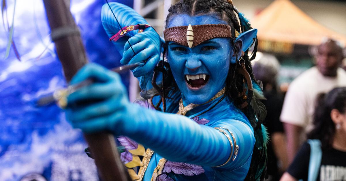 Puerto Rico Comic Con 2026 reúne a miles de fanáticos en el Centro de Convenciones