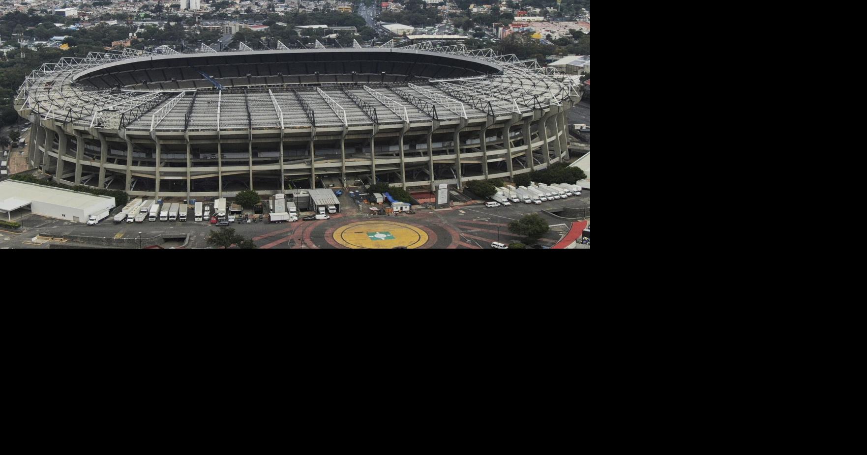 | La Copa Mundial se jugará en 16 sedes, combinando recintos históricos y modernos para el torneo más grande en la historia de la FIFA.