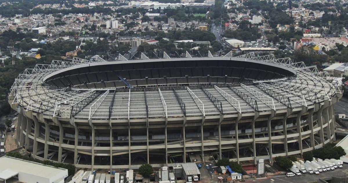 Del Azteca al MetLife: Los estadios que marcarán el Mundial 2026
