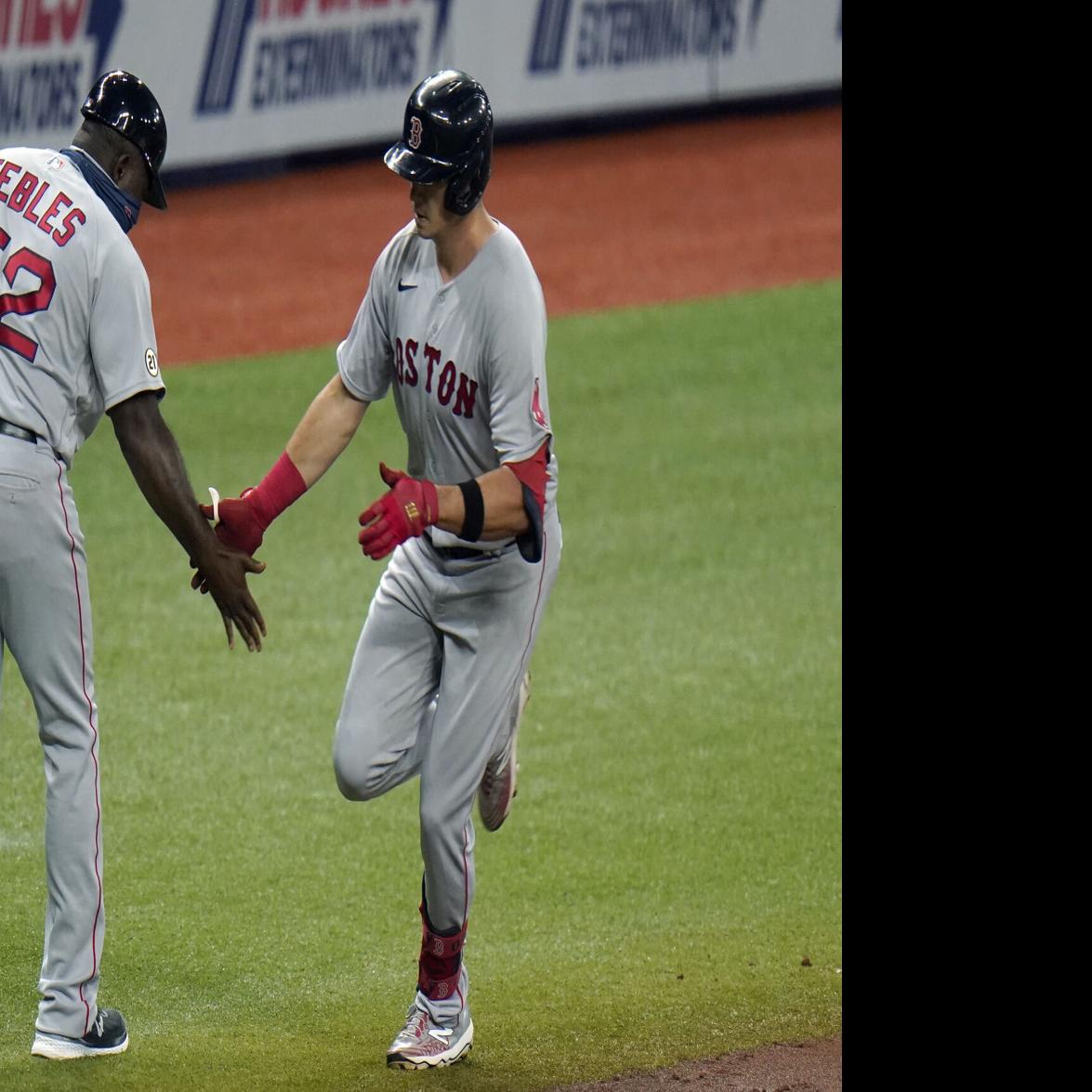 Duelo Nacionales-Mets fue pospuesto; doble tanda el martes