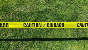 Imagen del artículo de El Vocero: En Yauco: Investigan muerte de hombre que presuntamente irrumpió en el patio de una residencia