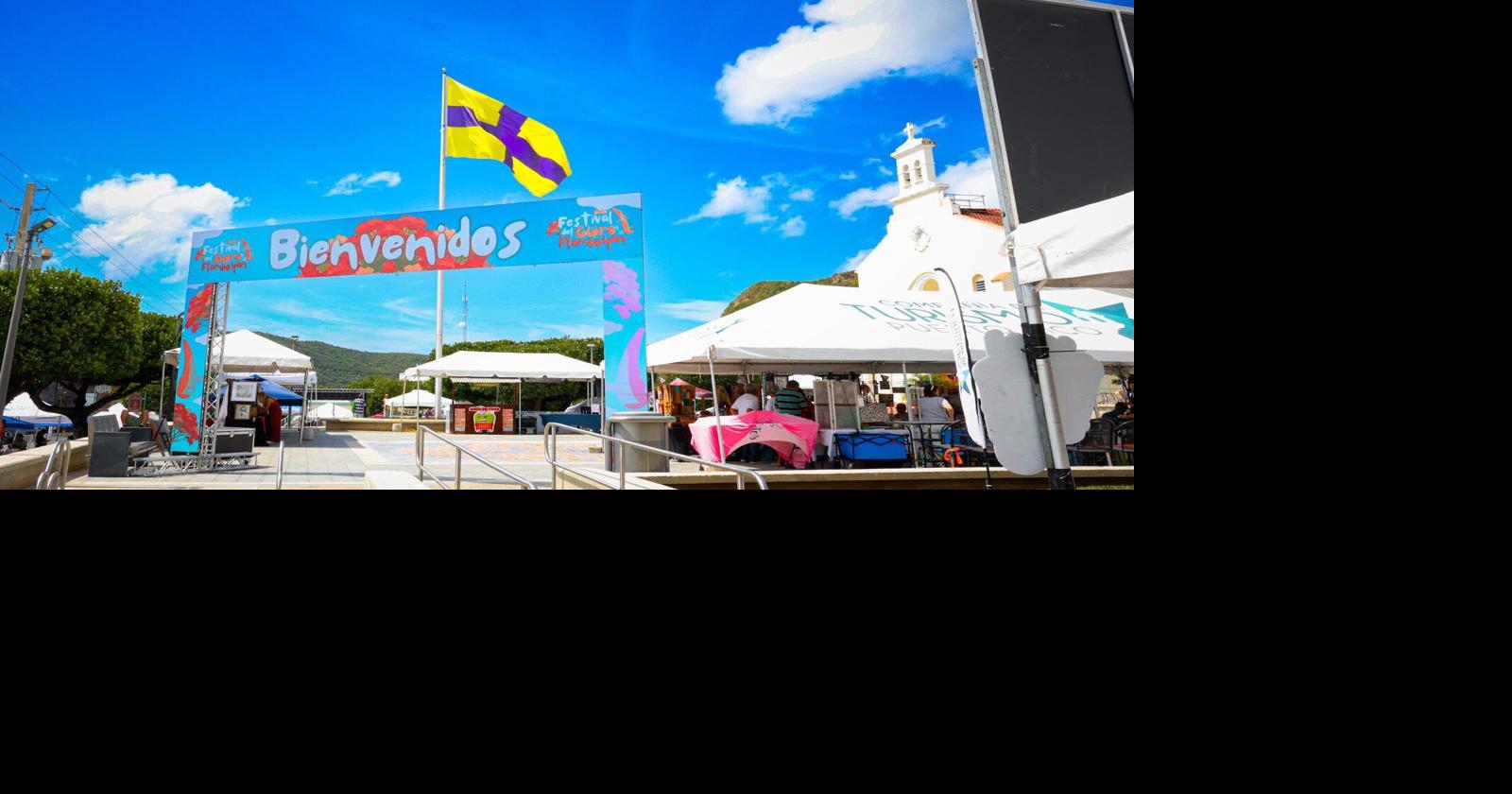 Peñuelas celebrará segunda edición del Festival del Güiro y el Flamboyán del 24 al 26 de julio