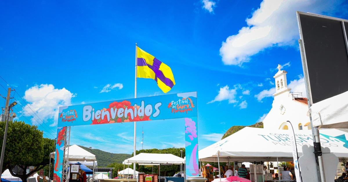 Peñuelas celebrará segunda edición del Festival del Güiro y el Flamboyán del 24 al 26 de julio