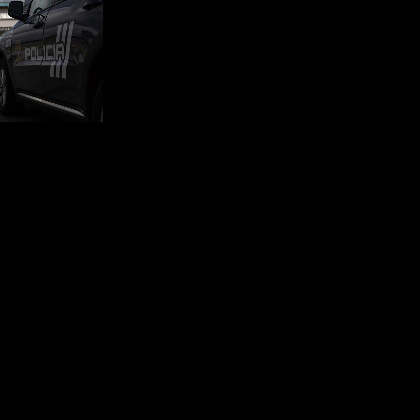 Ocupan armas y sustancias controladas durante intervención en Guayama