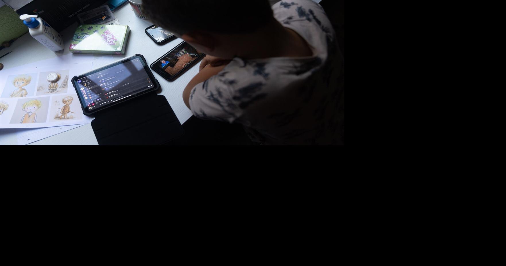 Siete razones para evitar que los niños usen la tecnología sin control