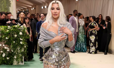 El impacto de Kim Kardashian en la Met Gala 2024