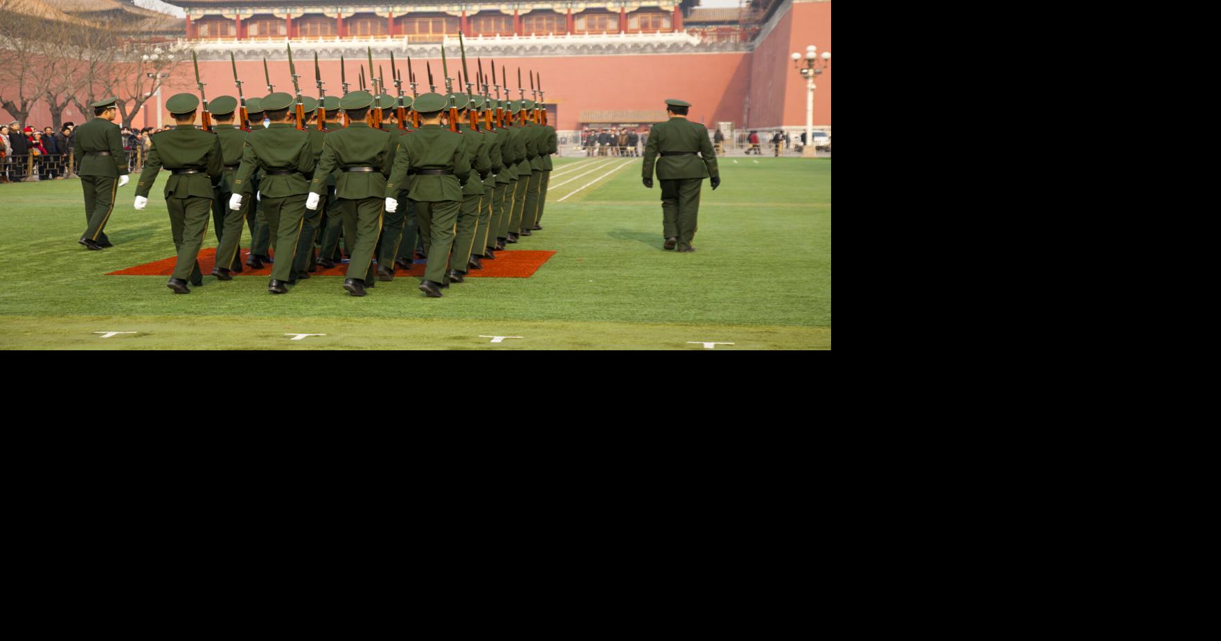 China designa nuevo ministro Defensa en medio de tensiones | Resto del ...