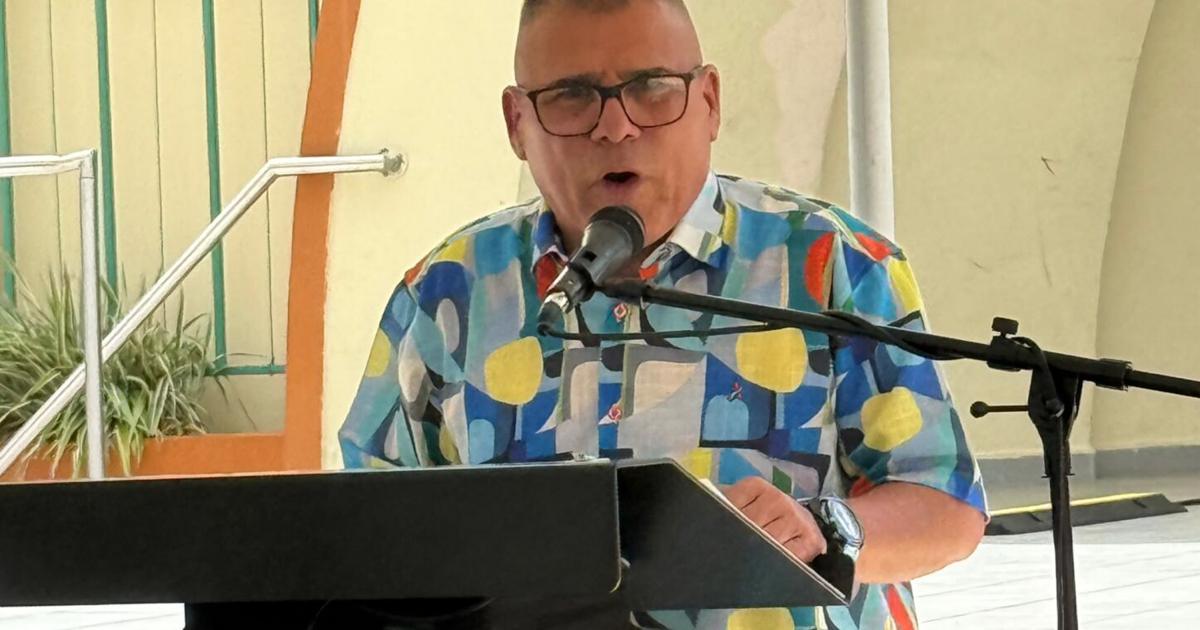 Representante Carlo Acosta se opone al proyecto Esencia en Cabo Rojo y exige transparencia