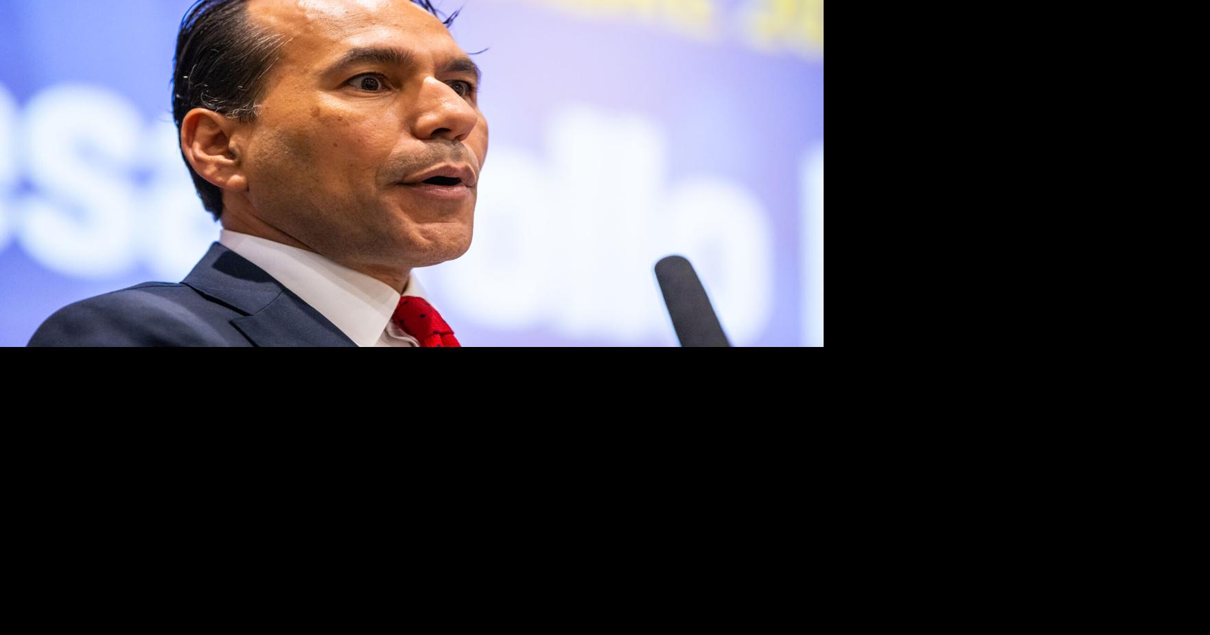 VIDEO: JCF y el gobierno acuerdan extender calendario para elaboración del presupuesto