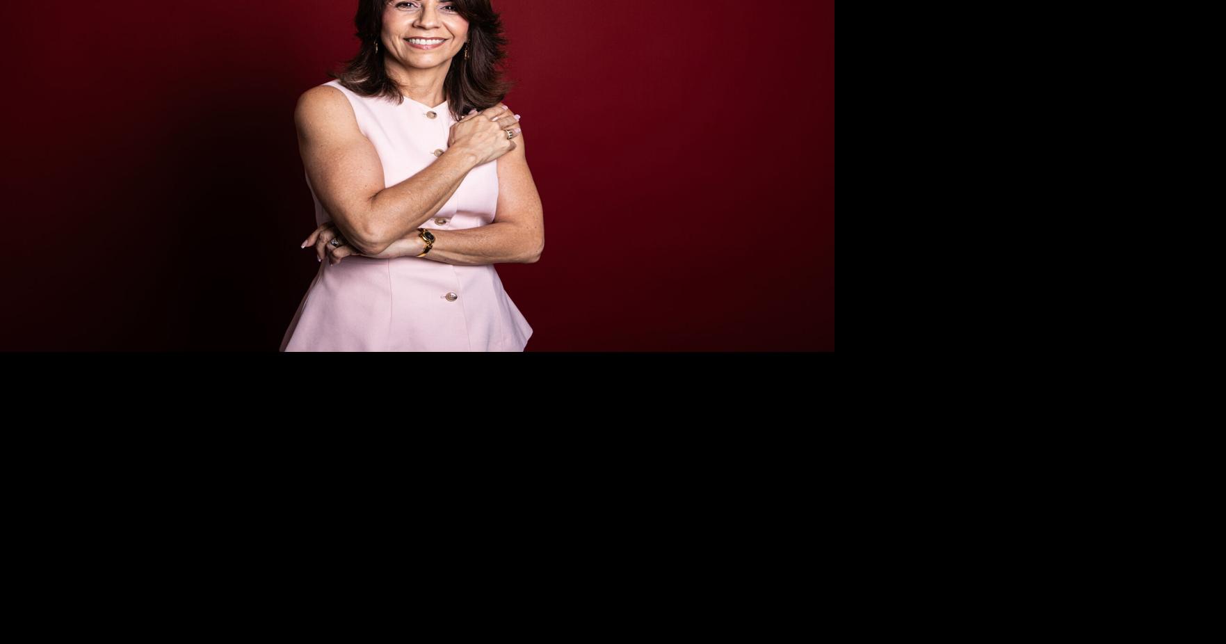 De actriz a empresaria: Bettina Mercado lidera marca puertorriqueña de cosméticos