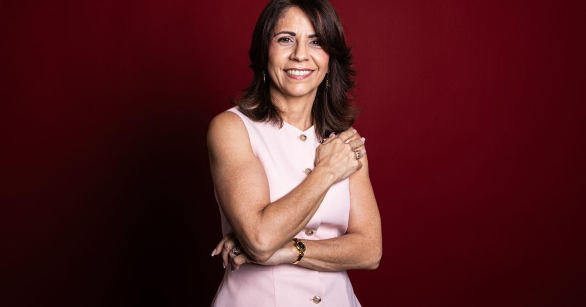 De actriz a empresaria: Bettina Mercado lidera marca puertorriqueña de cosméticos