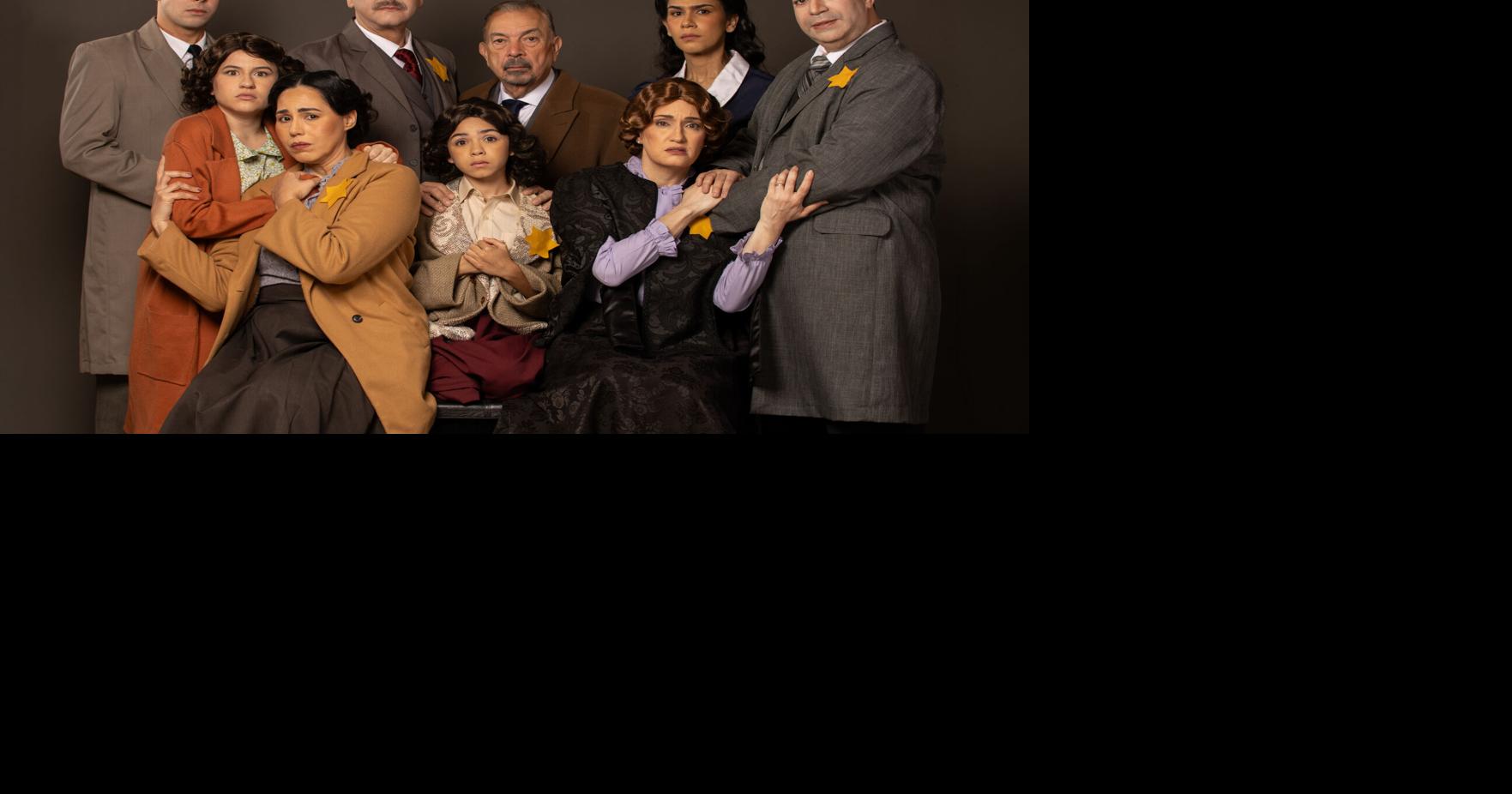 | La obra sube a escena desde este fin de semana