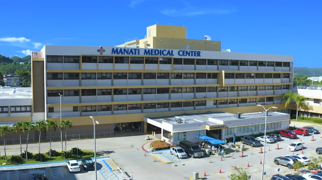 Hospital General Menonita y Manatí Medical Center eligen servicios en