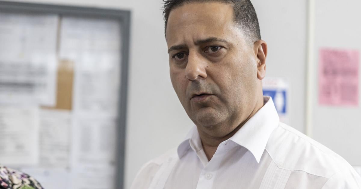 “Ha mantenido su posición”: Confirman reunión del Ejecutivo con secretario de Corrección