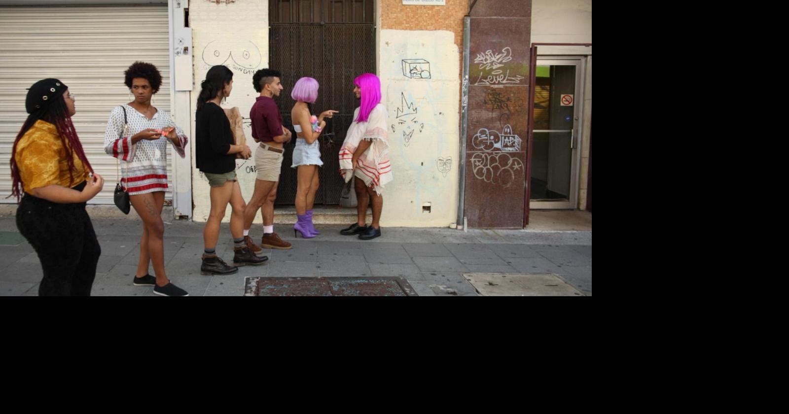 Memoria Boriqueer celebrará cineforo sobre historias trans y no binarias