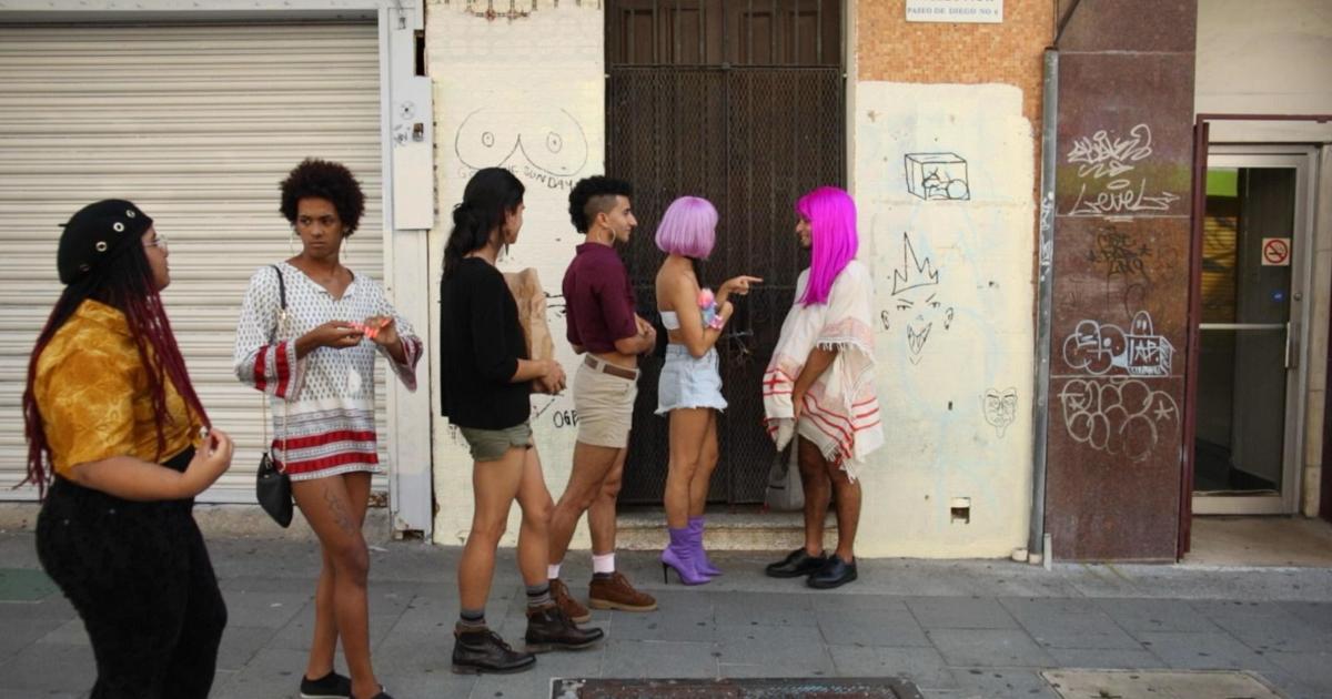 Memoria Boriqueer celebrará cineforo sobre historias trans y no binarias