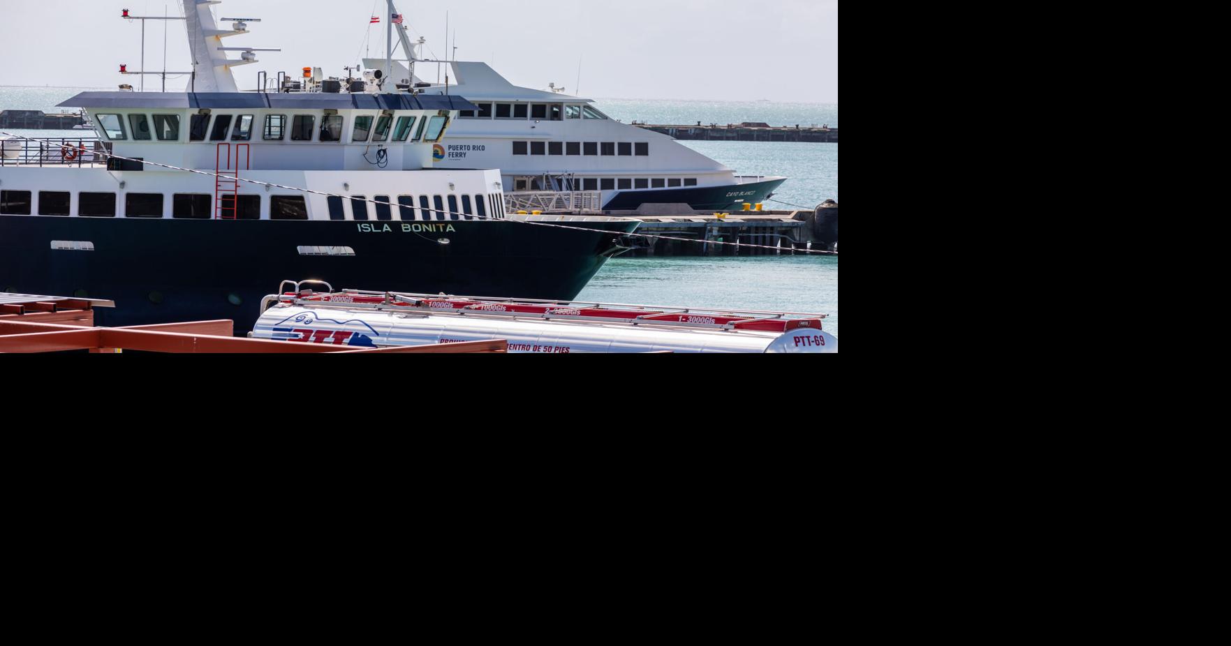 Aumentan los viajes hacia Vieques y Culebra