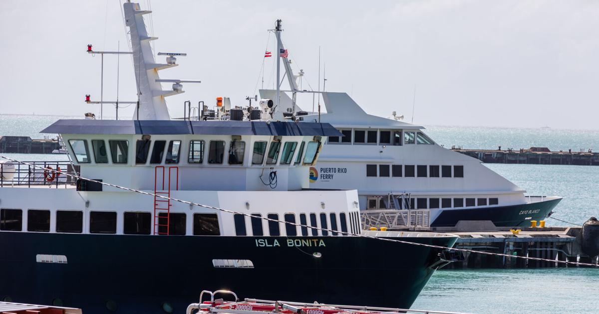 Aumentan los viajes hacia Vieques y Culebra
