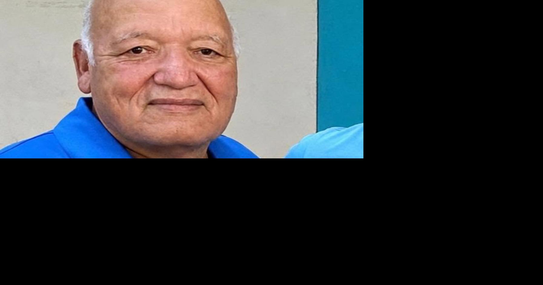 Fallece el exalcalde de Luquillo José "Nelo" González