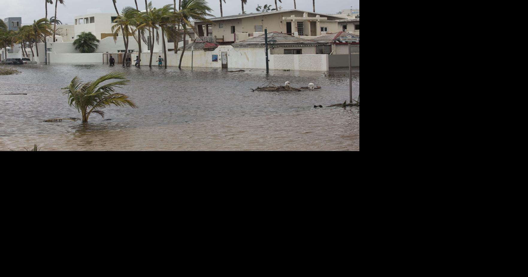FEMA aprueba más de $71 millones para recuperación y mitigación de desastres en Puerto Rico