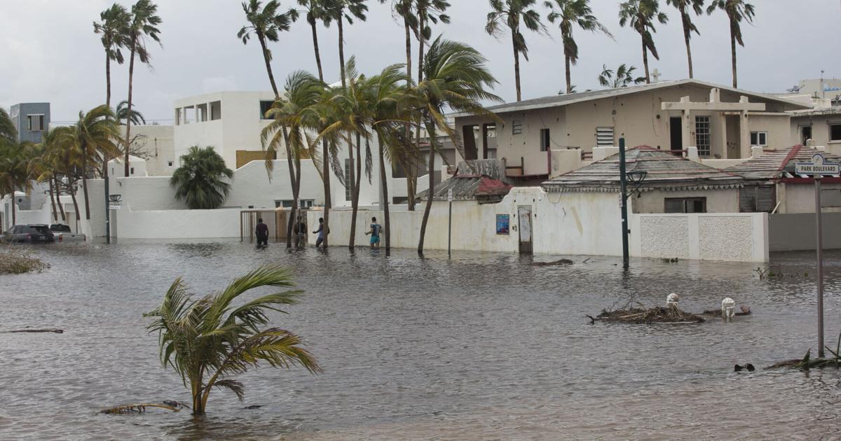 FEMA aprueba más de $71 millones para recuperación y mitigación de desastres en Puerto Rico