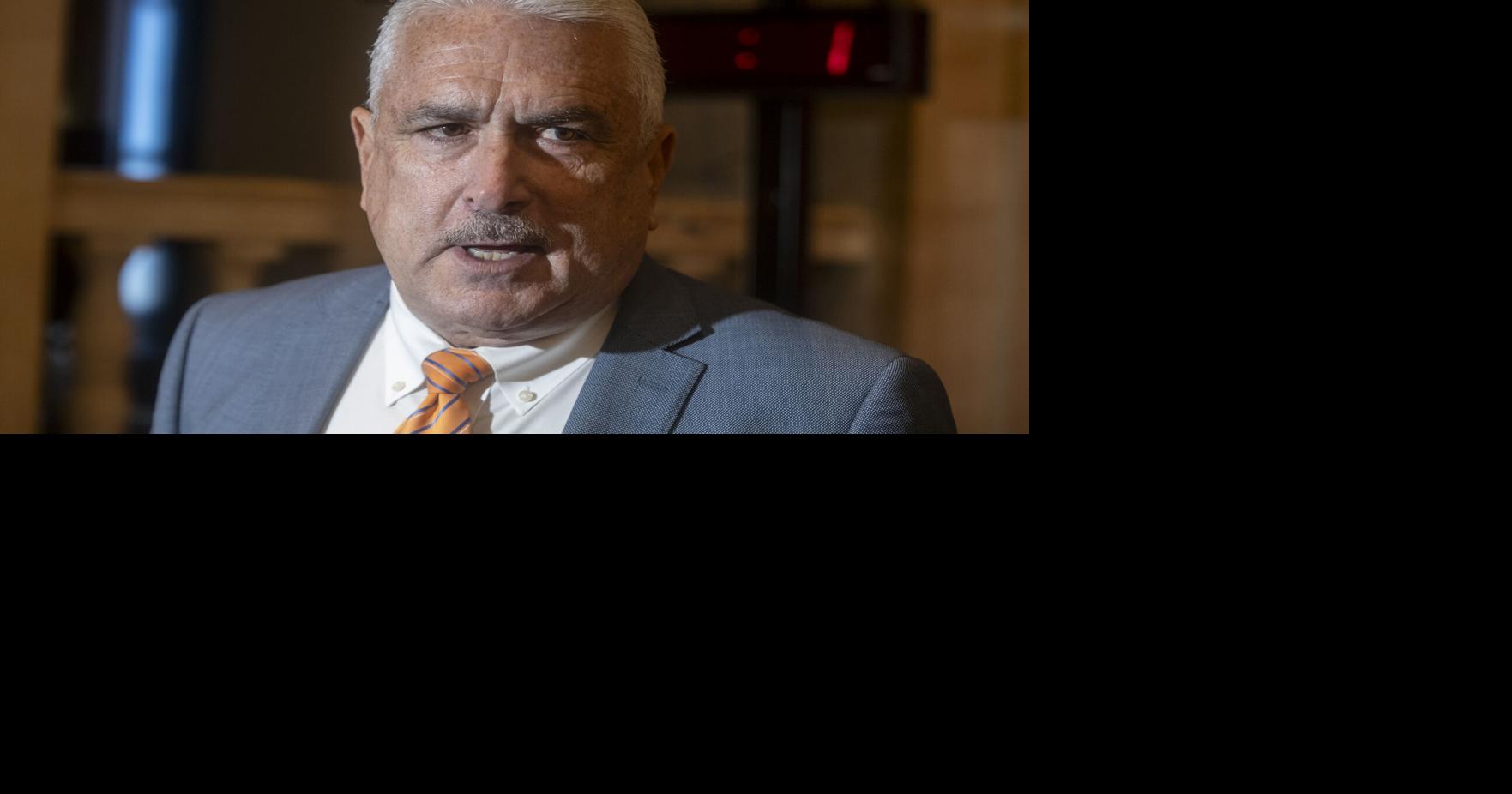 VIDEO: Rivera Schatz da mensaje sugiriendo que aspirará a la gobernación