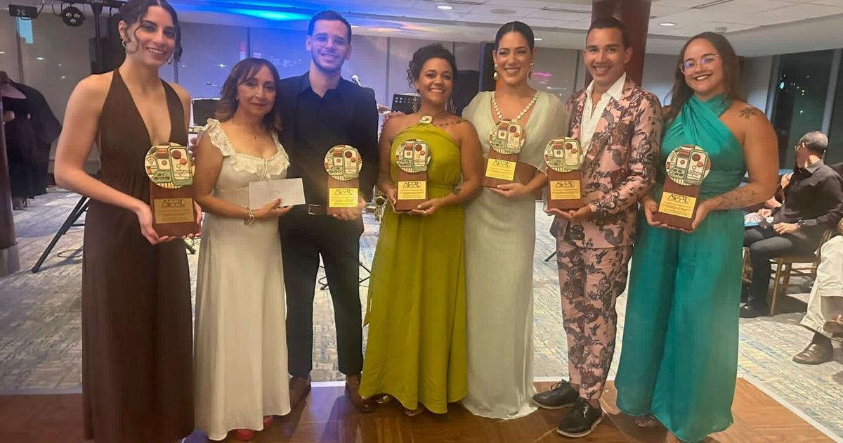EL VOCERO gana Premio Nacional de Periodismo por cobertura de captura de Maduro