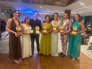 Imagen de la cobertura de: Premio a cobertura multimedia de EL VOCERO sobre la captura de Nicolás Maduro