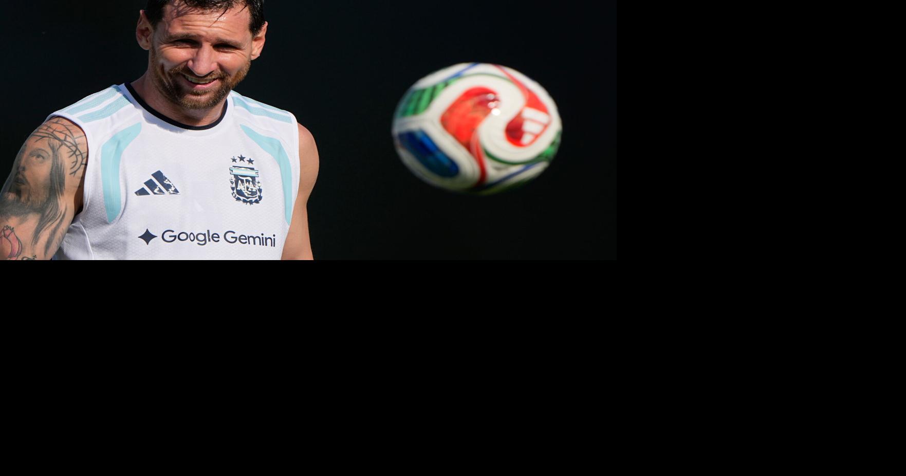 Messi y Argentina buscan octavos del Mundial 2026 ante Cabo Verde en Miami