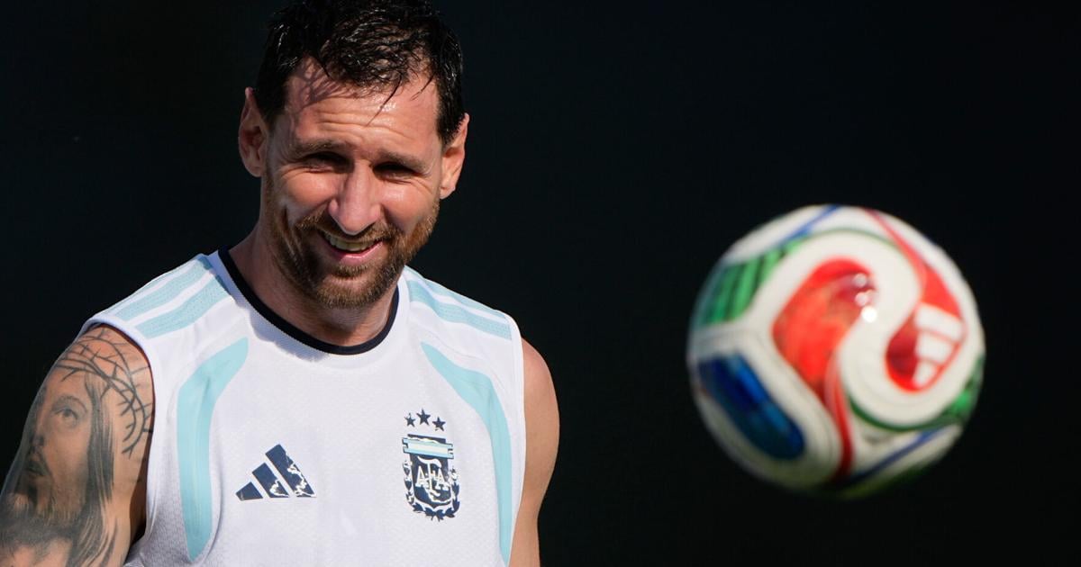 Messi y Argentina buscan octavos del Mundial 2026 ante Cabo Verde en Miami