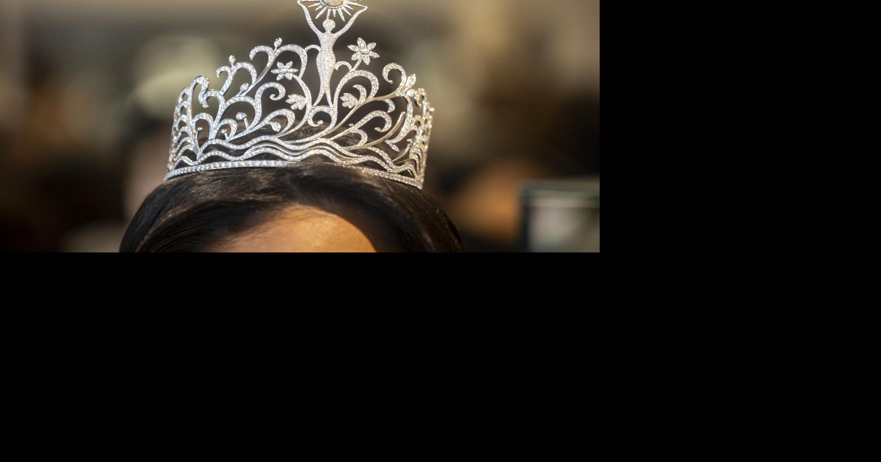 Candidatas de Miss Universe Puerto Rico deslumbran en la Gala de las Reinas en Dorado