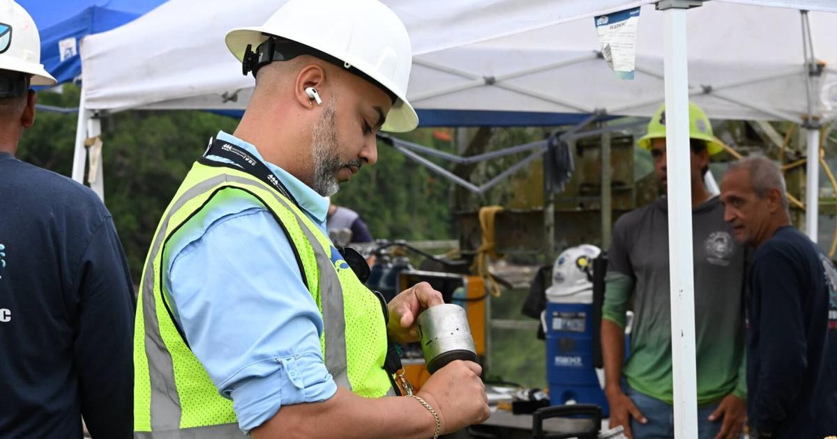 AAA nombra a Ismael Robles Maldonado como vicepresidente ejecutivo de Operaciones