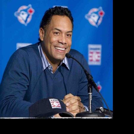 Suspendido Roberto Alomar de todo vínculo con MLB ...