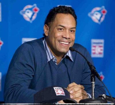 Suspendido Roberto Alomar de todo vínculo con MLB ...