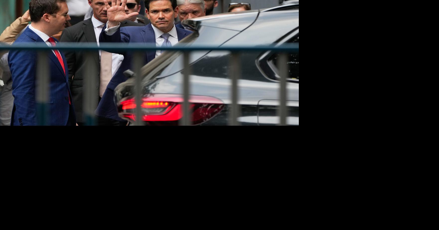 | El primer viaje oficial de Rubio a India ocurre mientras Washington busca estabilizar relaciones tras las políticas arancelarias del presidente Donald Trump.