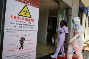 Imagen del artículo de El Vocero: Kenia confirma segundo caso de ébola