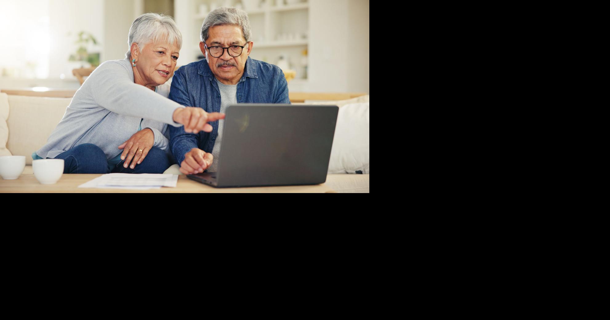 Seguro Social recomienda mantener dirección postal actualizada aunque se reciba depósito directo