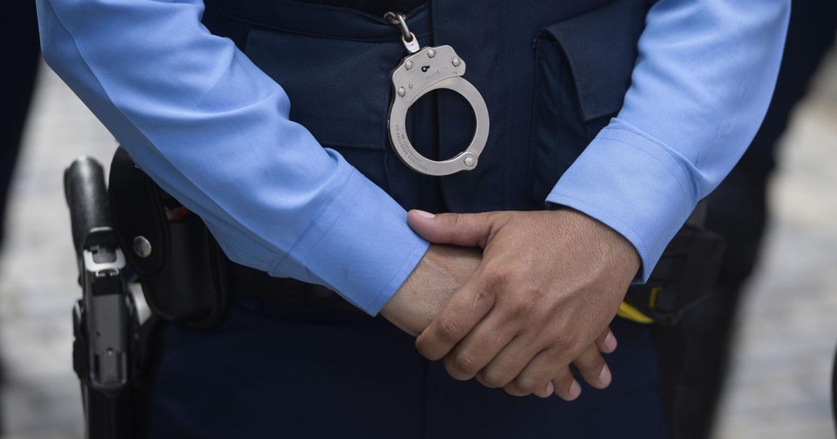 Radican cargos contra hombre por agredir a adulto mayor en Comerío